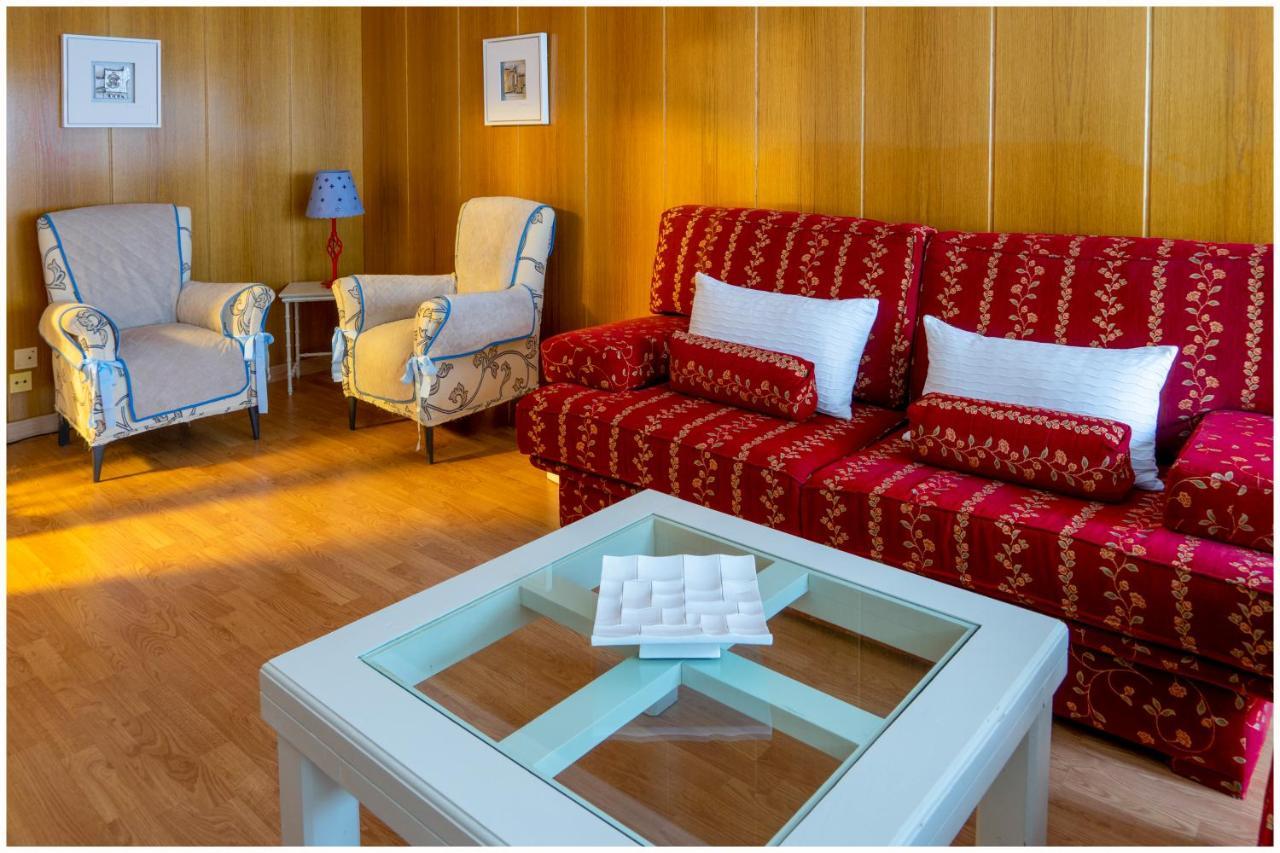 Luengo House Daire León Dış mekan fotoğraf