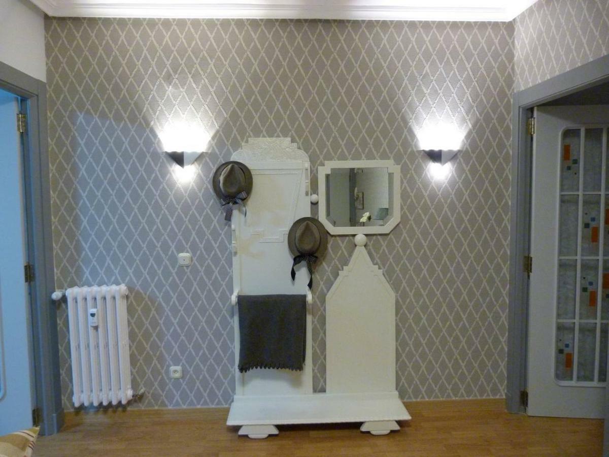 Luengo House Daire León Dış mekan fotoğraf
